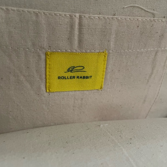 Roller Rabbit Clutch - Picture 4 of 4